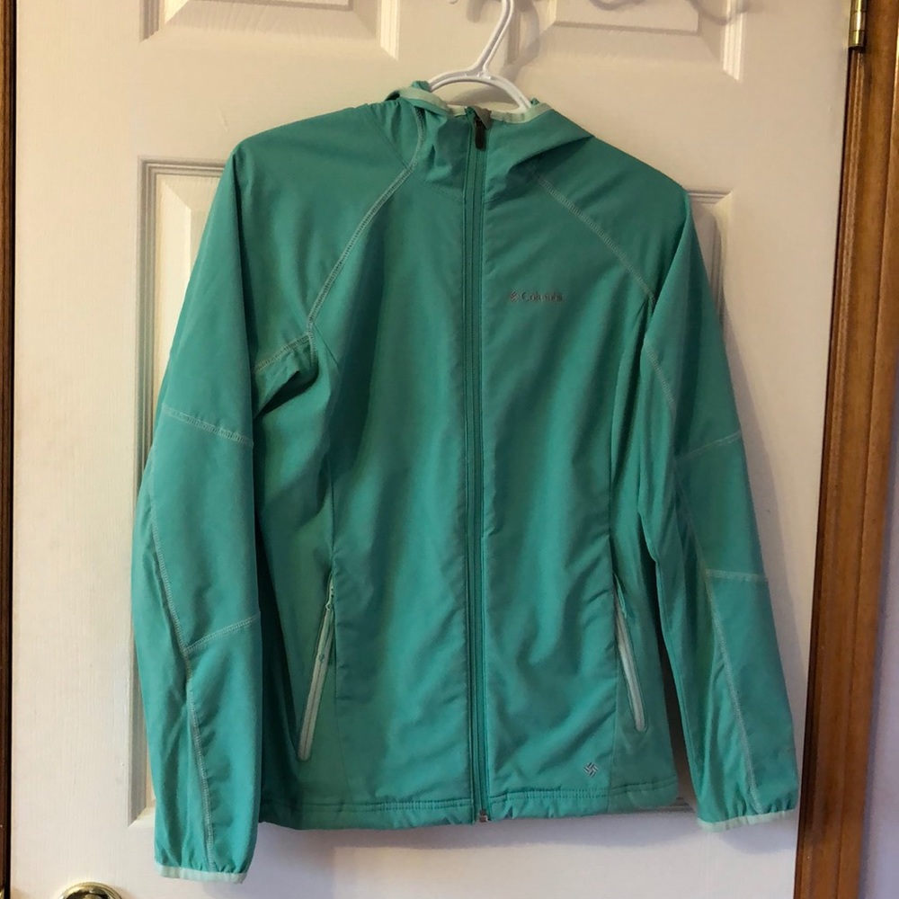 Columbia Jacket